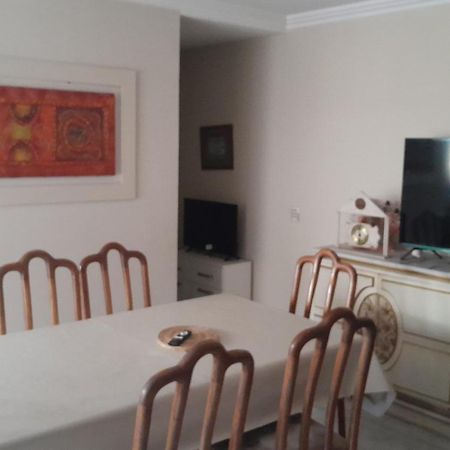 Appartement San Francisco à Mar del Plata Extérieur photo