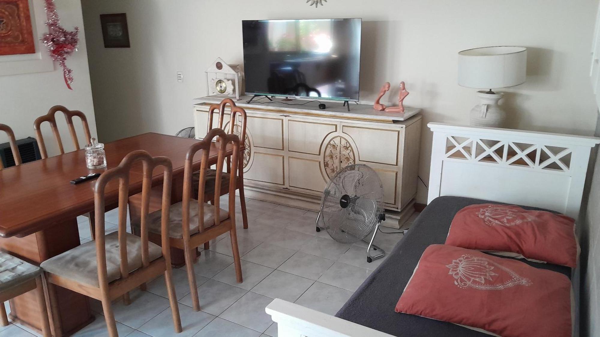 Appartement San Francisco à Mar del Plata Extérieur photo