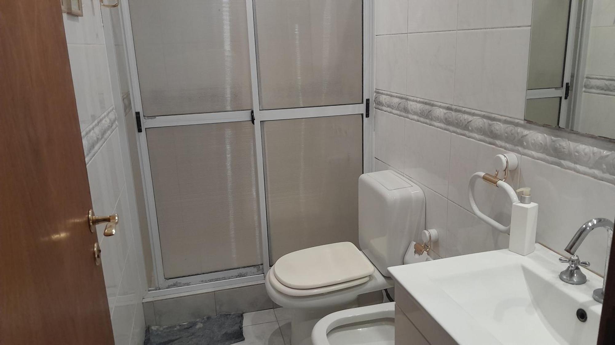 Appartement San Francisco à Mar del Plata Extérieur photo