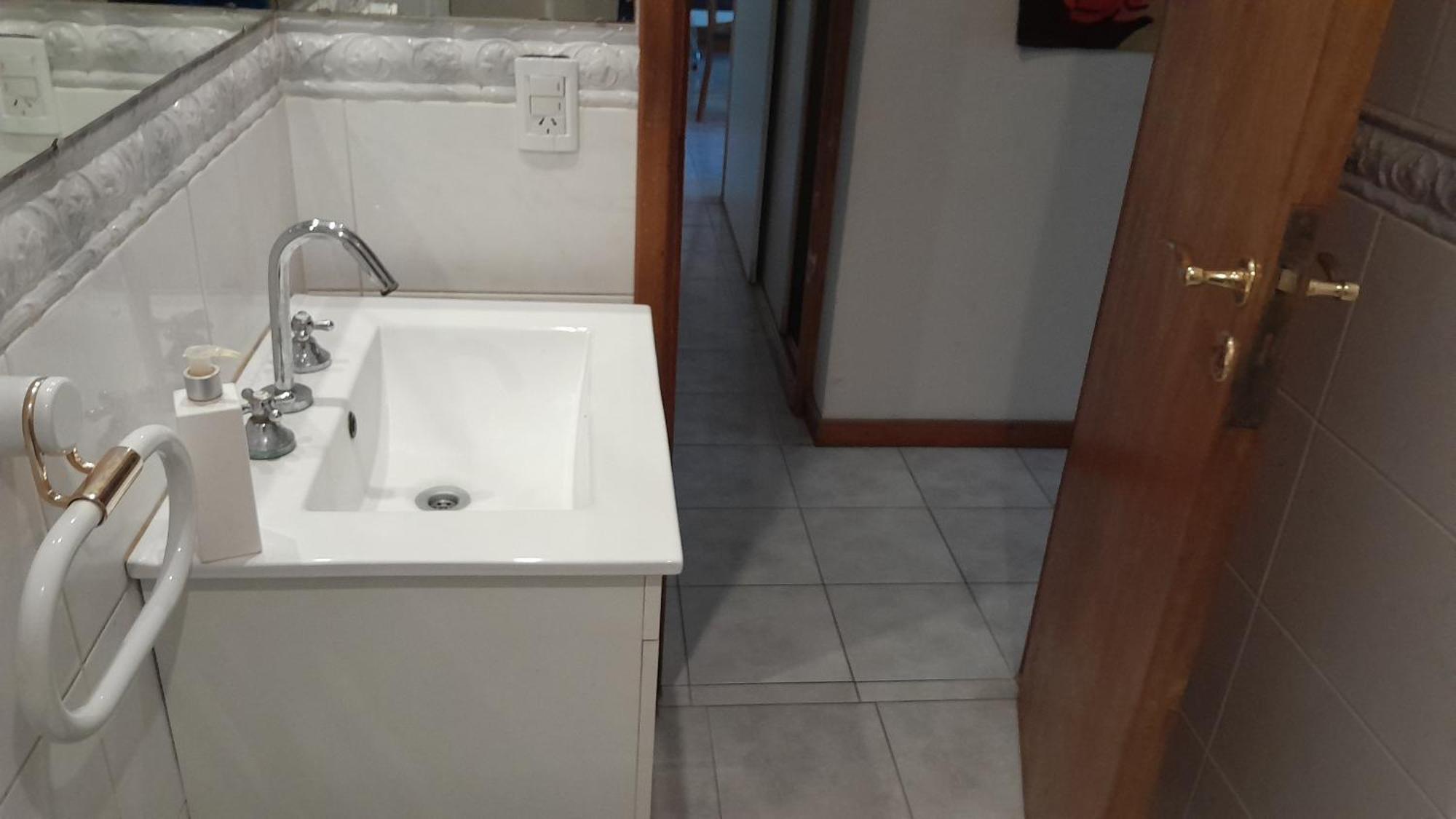 Appartement San Francisco à Mar del Plata Extérieur photo