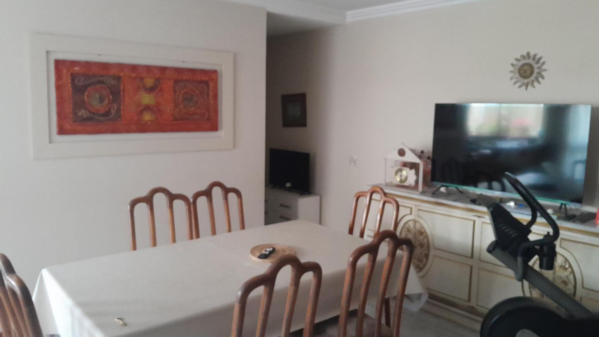 Appartement San Francisco à Mar del Plata Extérieur photo