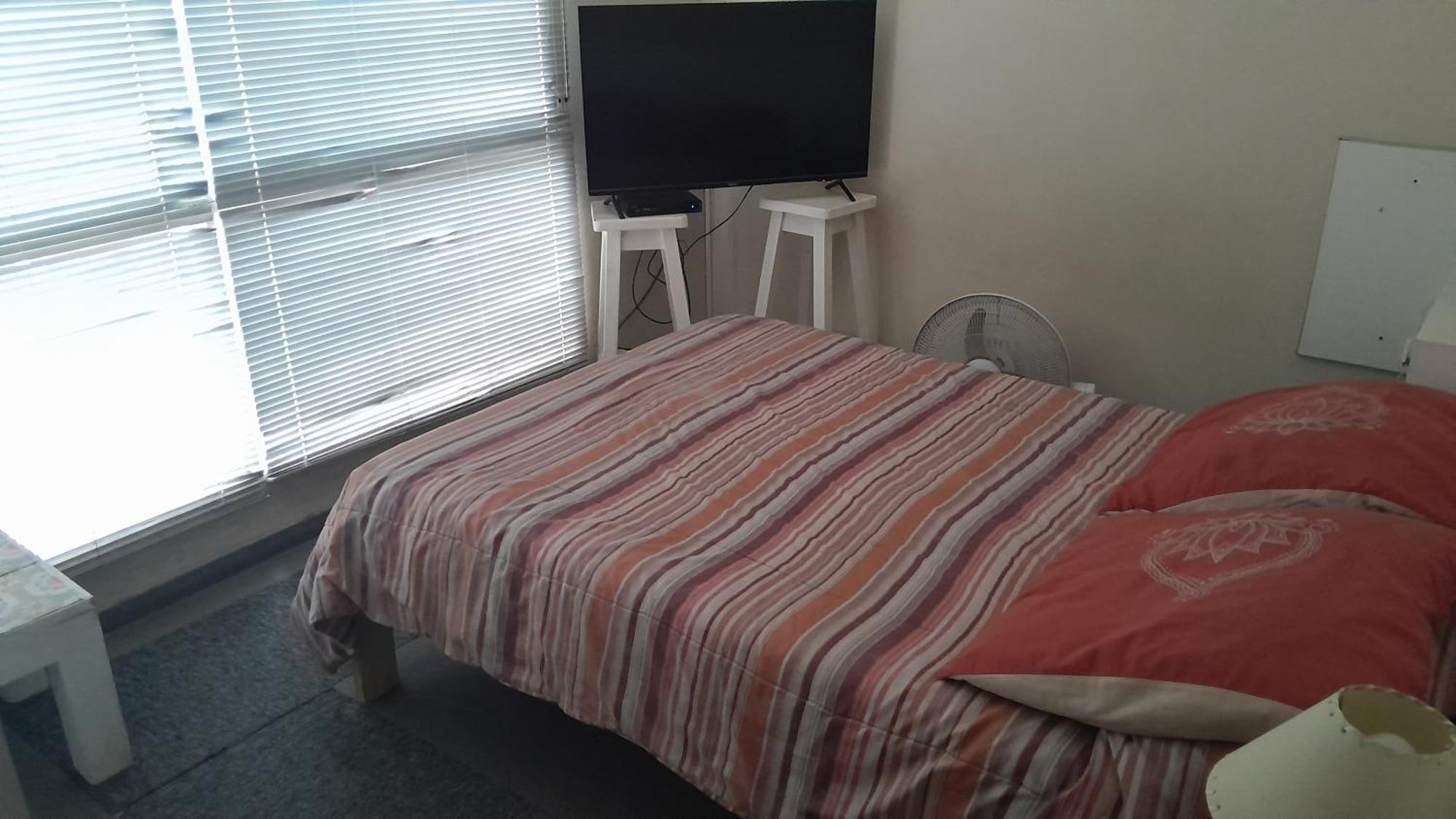 Appartement San Francisco à Mar del Plata Extérieur photo