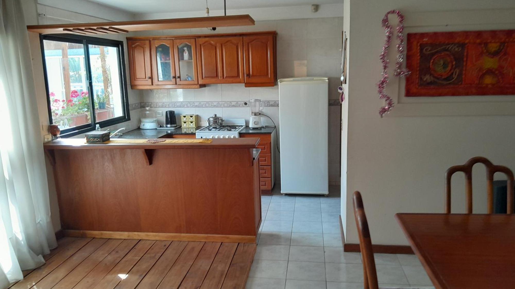 Appartement San Francisco à Mar del Plata Extérieur photo
