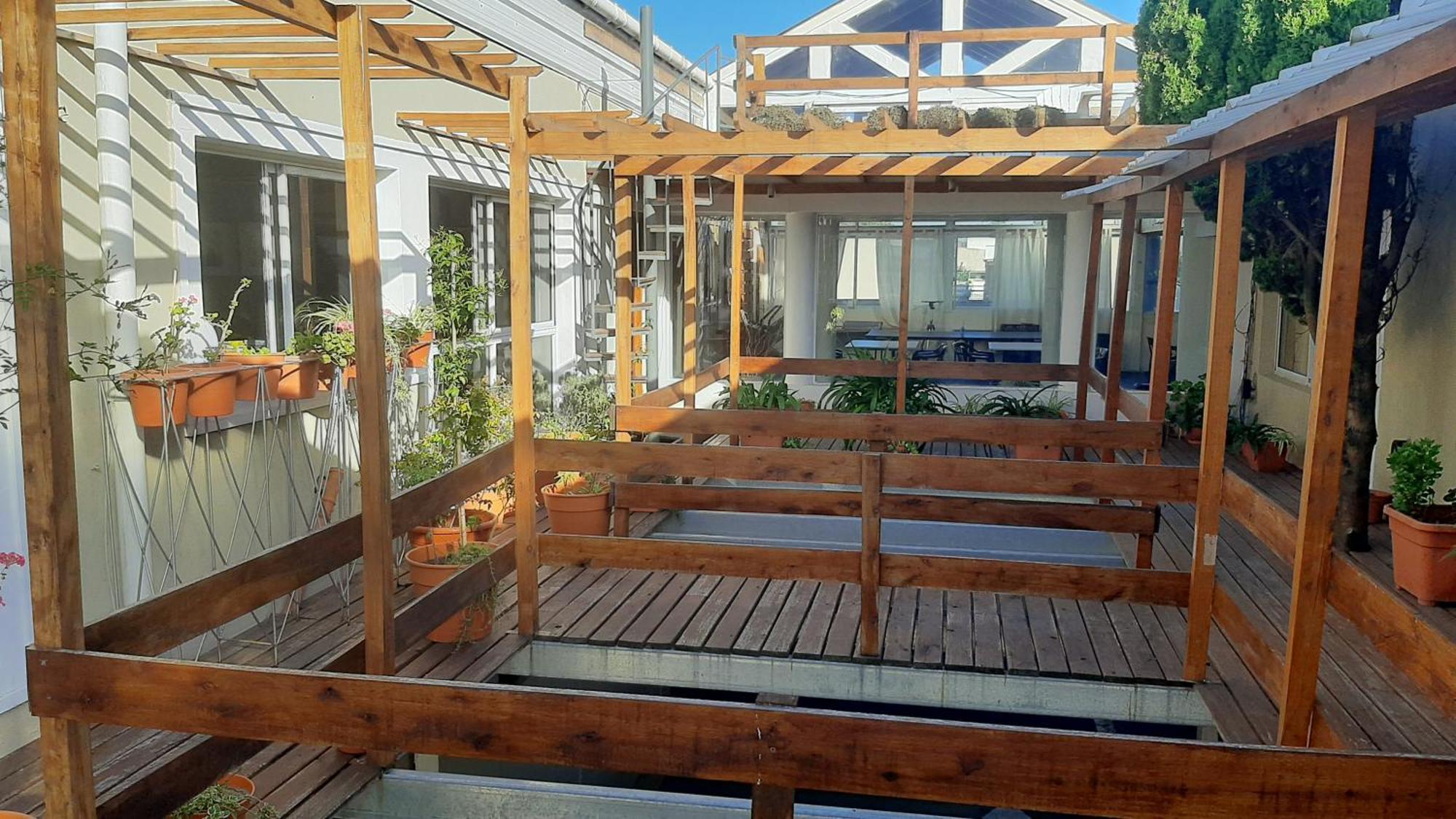 Appartement San Francisco à Mar del Plata Extérieur photo