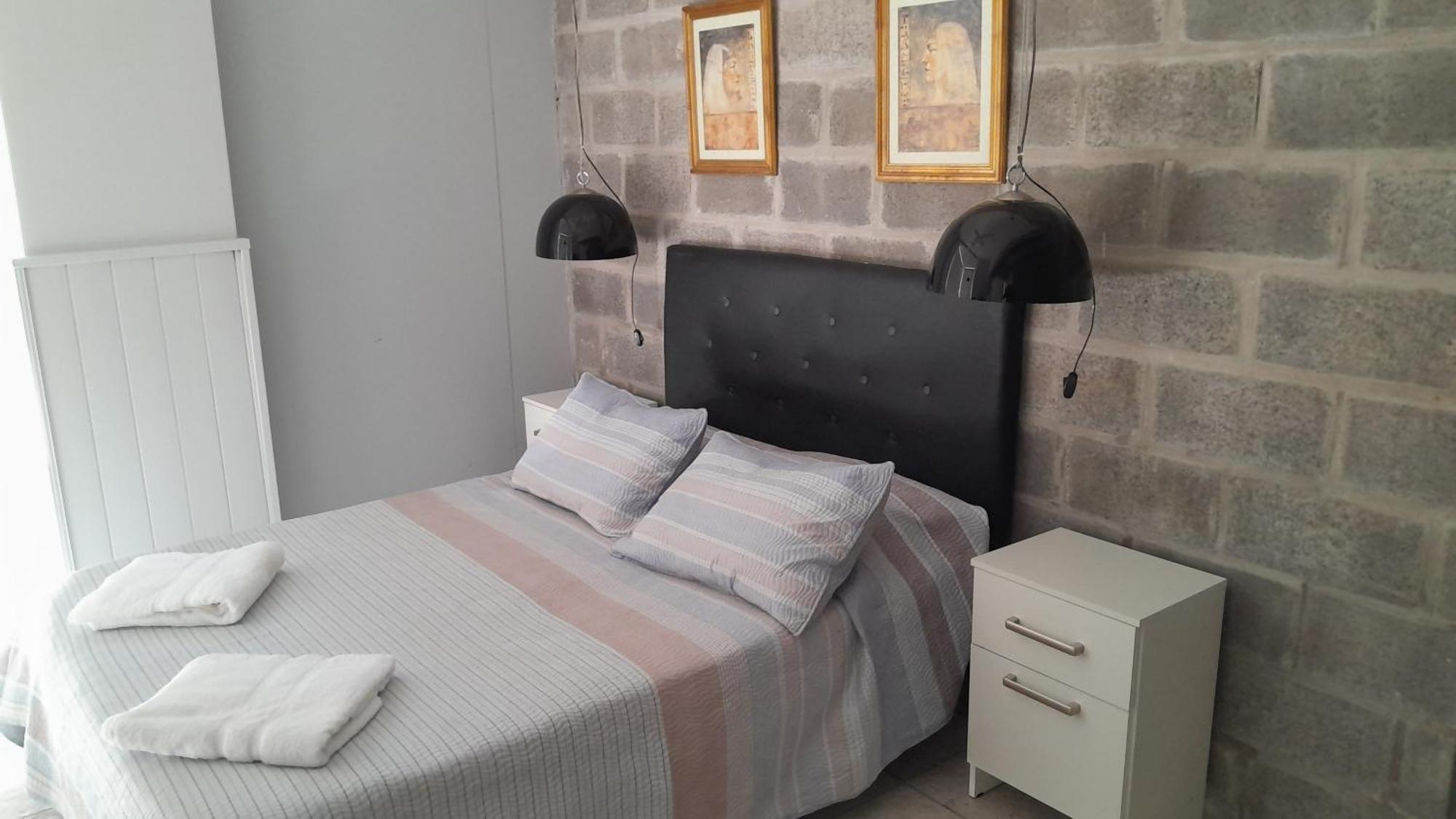Appartement San Francisco à Mar del Plata Extérieur photo