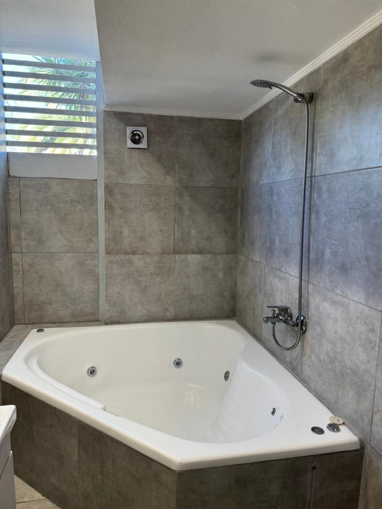 Appartement San Francisco à Mar del Plata Extérieur photo