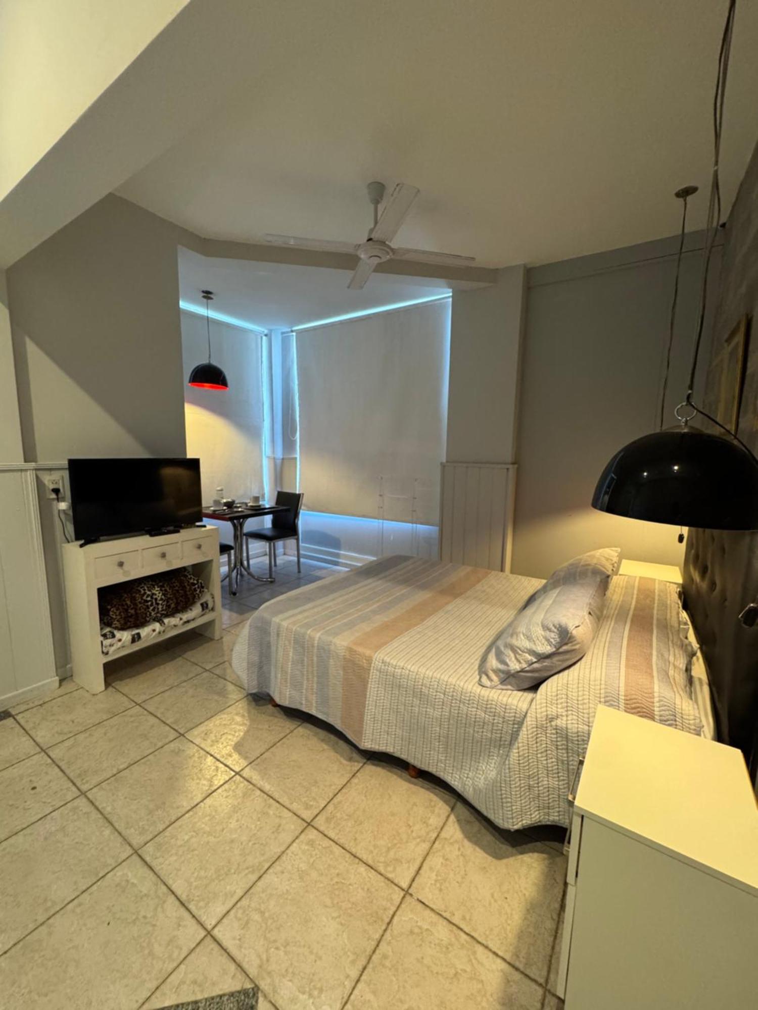 Appartement San Francisco à Mar del Plata Extérieur photo