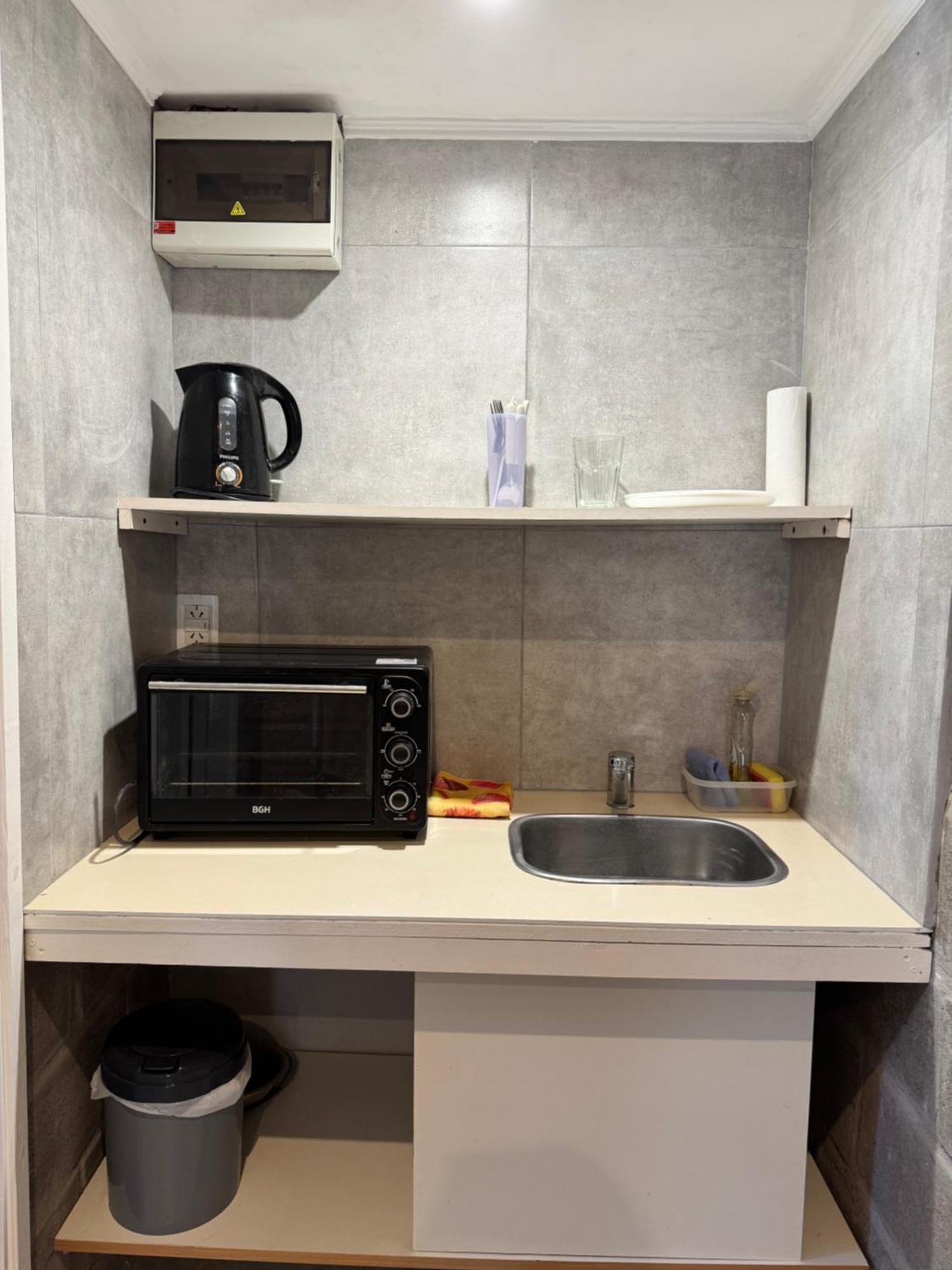 Appartement San Francisco à Mar del Plata Extérieur photo