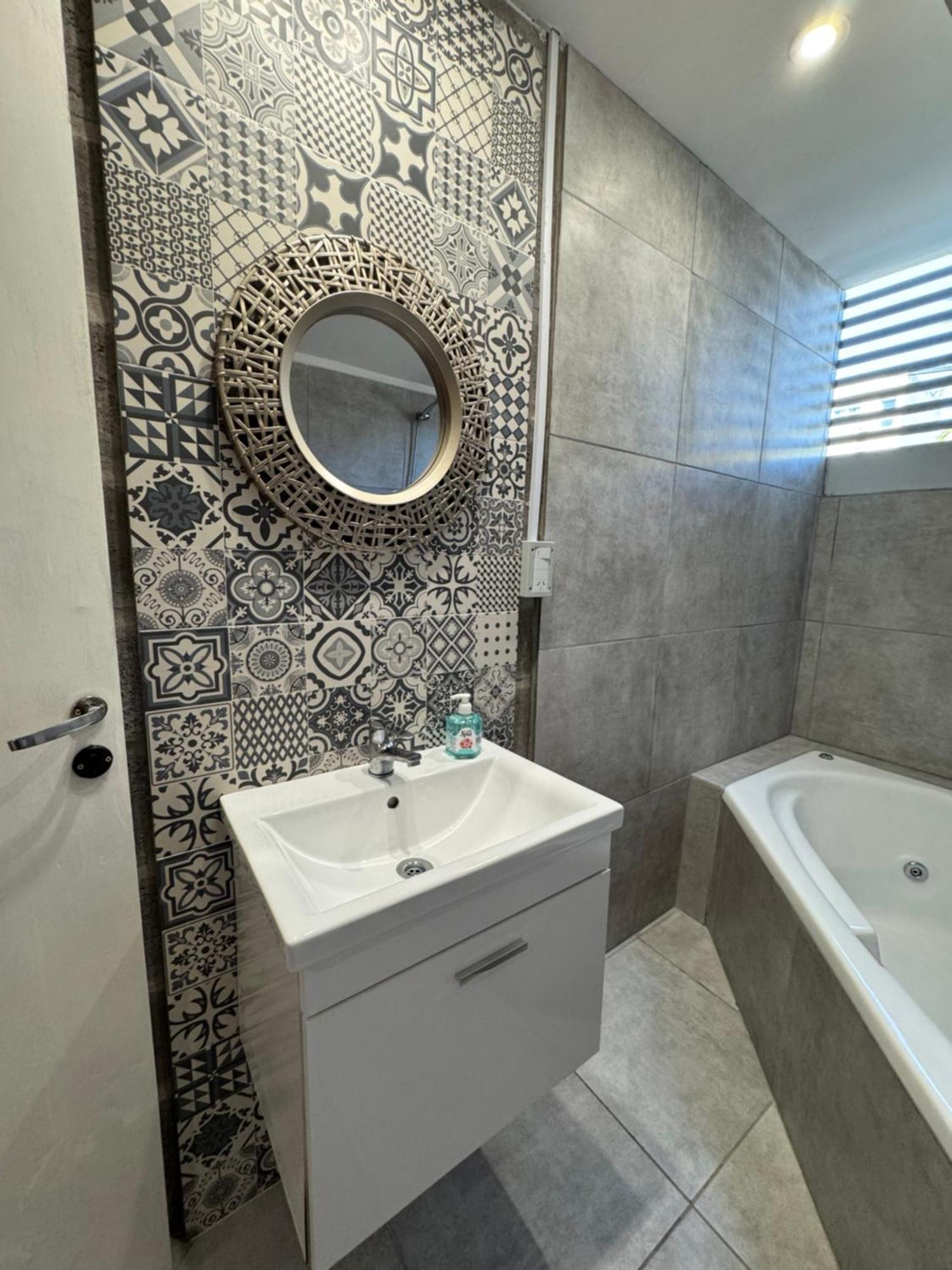 Appartement San Francisco à Mar del Plata Extérieur photo